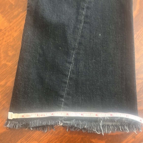 Pilcro and the Letterpress black jeans - Picture 6 of 10